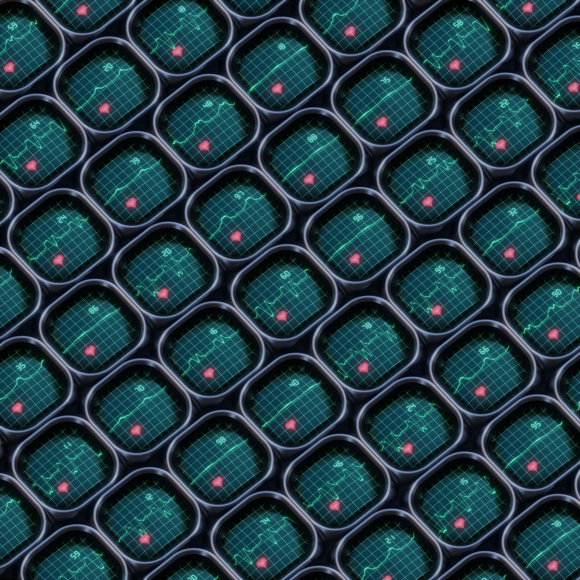 Building an IOT undercover agent with Rust