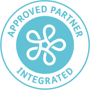 Nourish Approved Partner Integrated badge